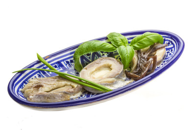 鲱鱼片