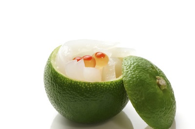 生鱼片