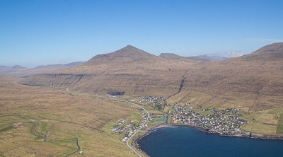 Vagar,法罗群岛