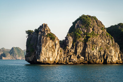 越南下龙湾