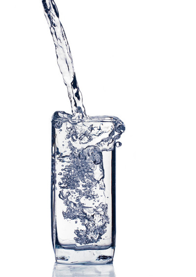 格拉斯的水