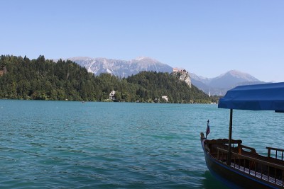 流血湖