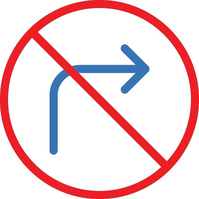 禁止
