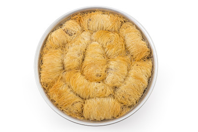 酥饼卡达夫片