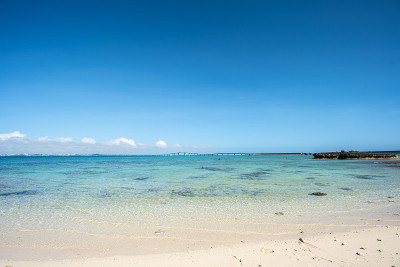 日本海·冲绳宫古岛