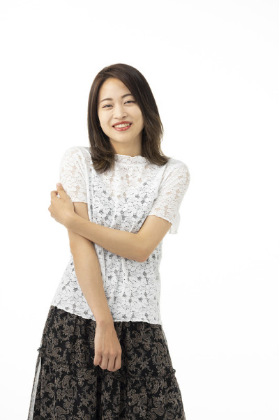 日本女性