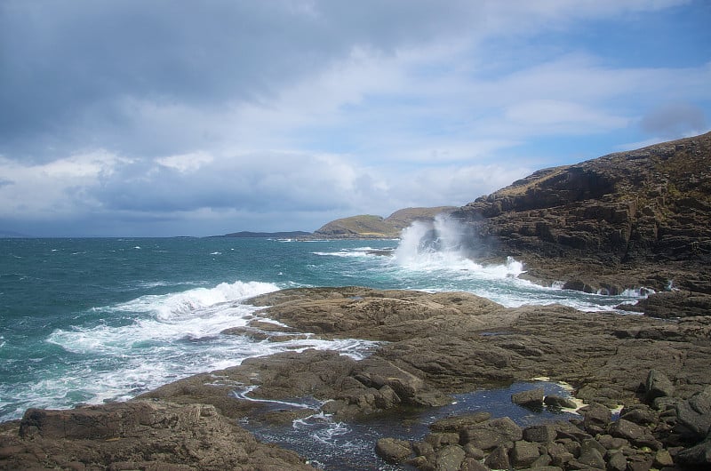 Ardnamurchan