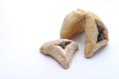 Hamentashen