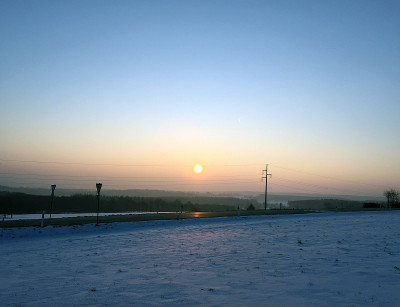 冬天eifel