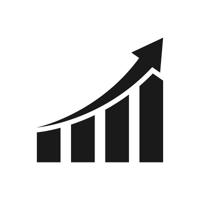 矢量图形图标在时尚的平面风格