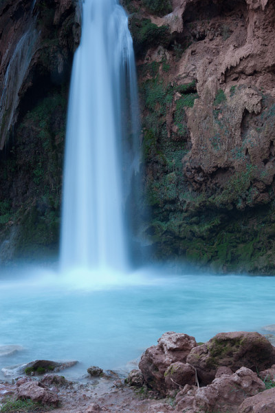 Havasu瀑布