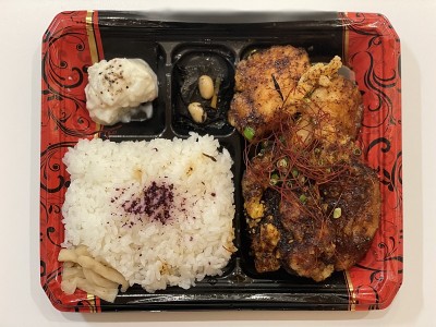 尤林奇本托午餐盒