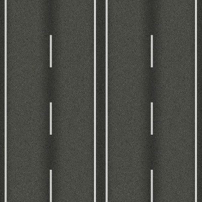 无缝质地公路沥青
