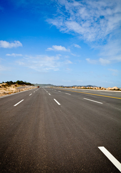 乡间小路