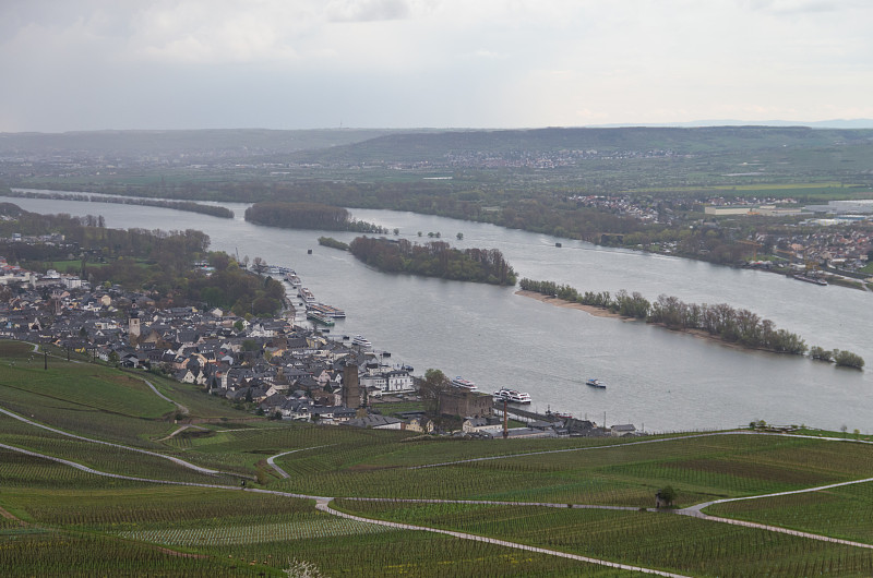 Rudesheim