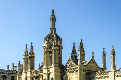 剑桥大学国王学院