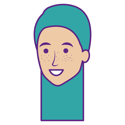 美女头像人物