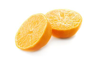 橘子