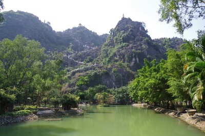 去宁平买山洞