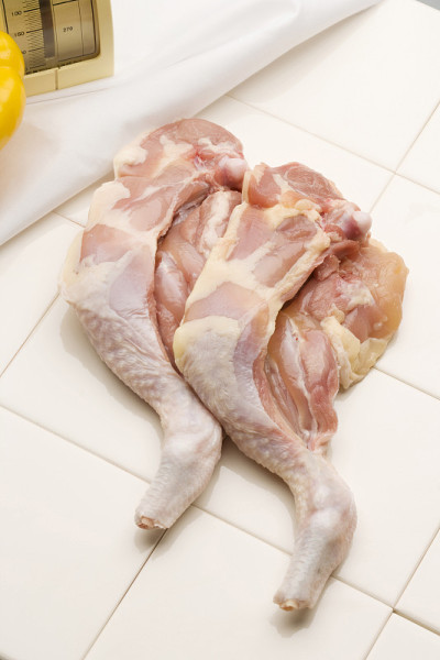 鸡肉
