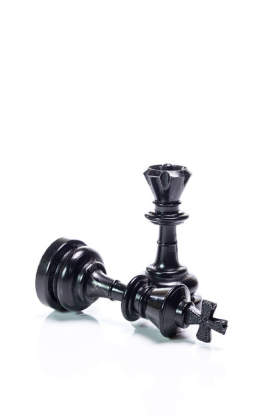 国际象棋棋子
