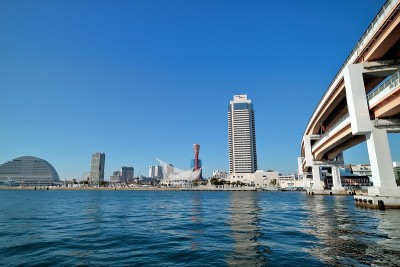 科比港