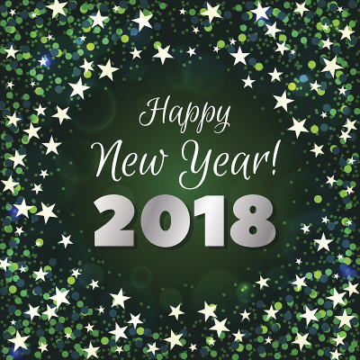 新2018年
