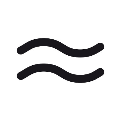 近似图标，矢量插图。