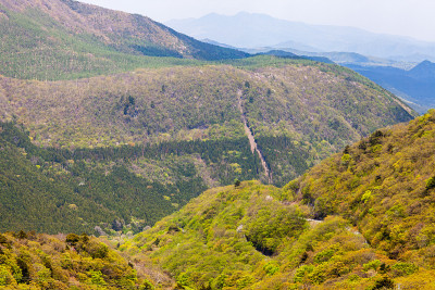 日本长野