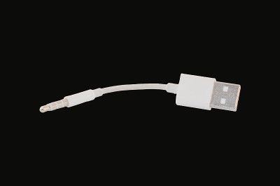 USB电缆