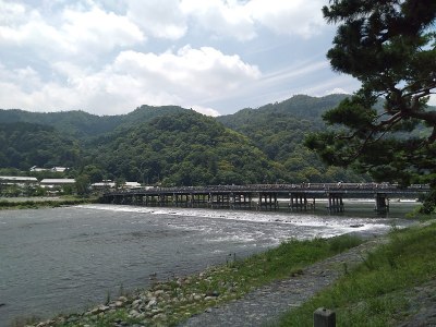 土月京桥