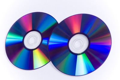 DVD光盘