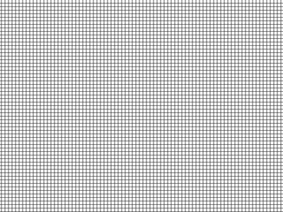 Vector illustration of simple lines of horizontal 