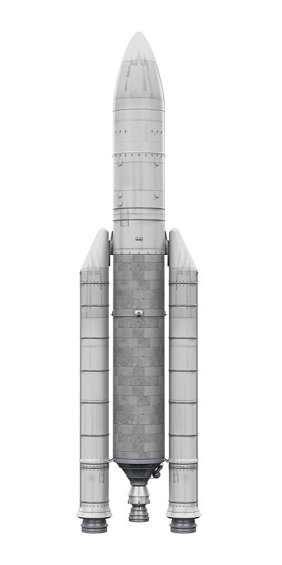 阿丽亚娜太空火箭