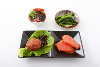 日本料理