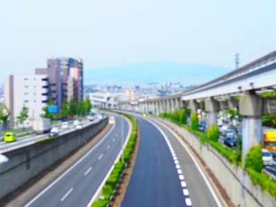 高速公路