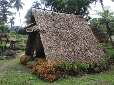 小屋