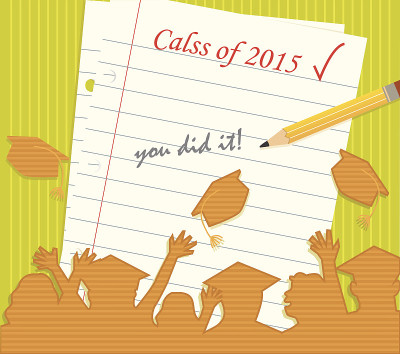 2015级