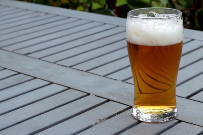 Bierglas