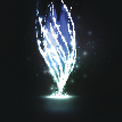 摘要创造性活力元素
