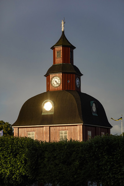 Lidkoping、瑞典
