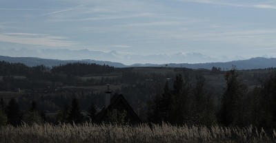 塔特里山