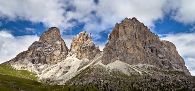 Sassolungo