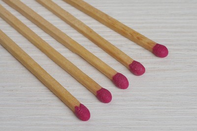 5场比赛