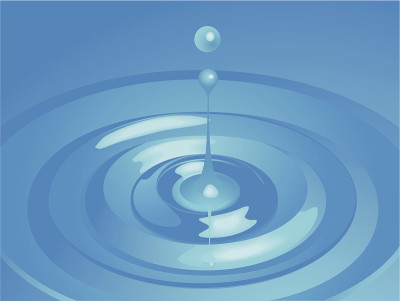 水溅