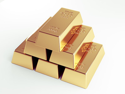 金条
