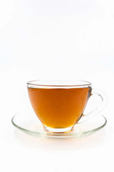 一杯绿茶