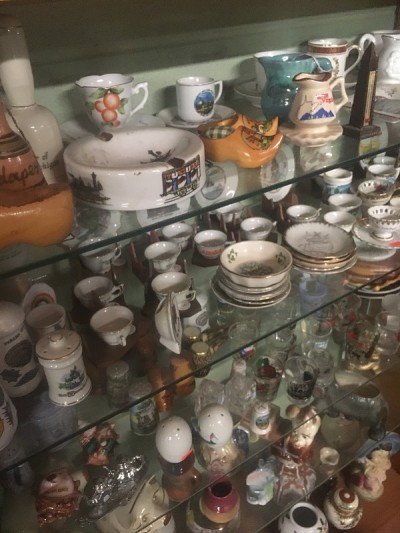古董店