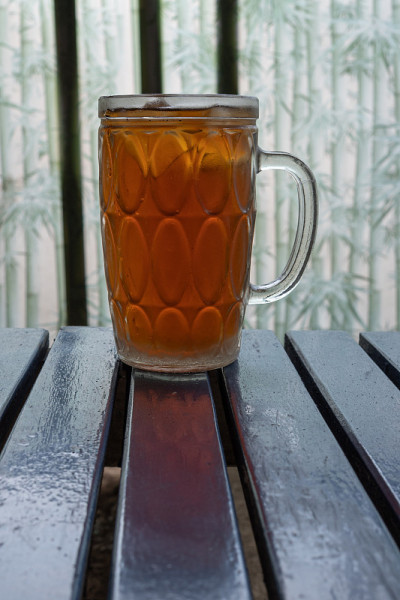 冰茶