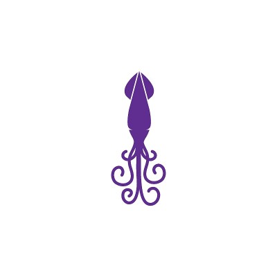 鱿鱼鱼插图